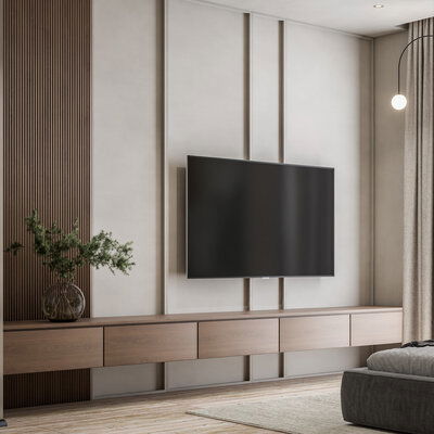 Top Contemporary Interior Designer, Salma T. | Decorilla