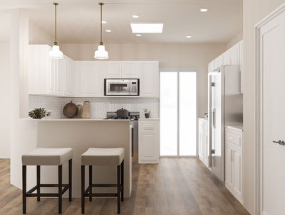 Top Contemporary Interior Designer, Eda B. | Decorilla
