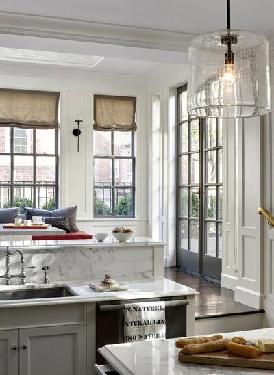 Top Contemporary Interior Designer, Molly I. | Decorilla