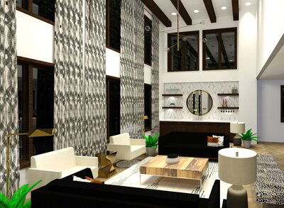 Top Contemporary Interior Designer, Deidre B. | Decorilla
