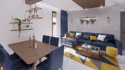 Top Traditional Interior Designer, Fereshteh H. | Decorilla