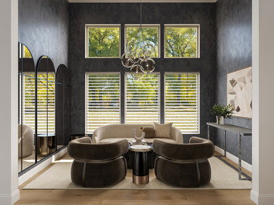 Top Transitional Interior Designer, Sarah R. | Decorilla