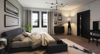 Top Contemporary Interior Designer, Lizzy M. | Decorilla