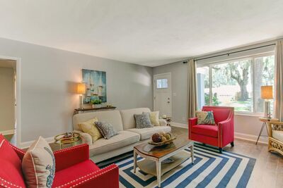 Top Contemporary Interior Designer, Tammy M. | Decorilla
