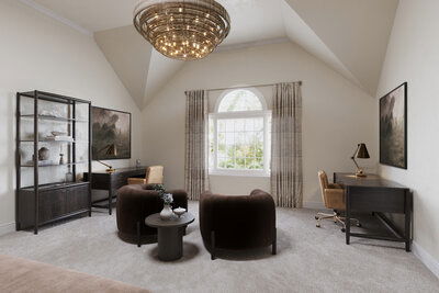 Top Transitional Interior Designer, Sarah R. | Decorilla
