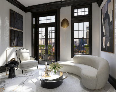 Top Contemporary Interior Designer, Kimberly K. | Decorilla