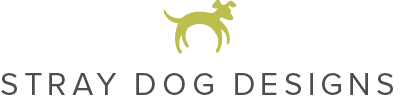 Decorilla Marca Stray Dog Designs