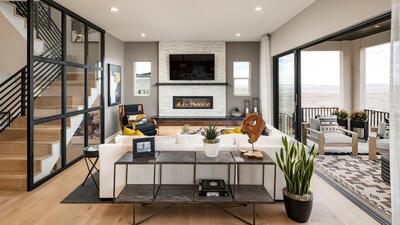 Top Traditional Interior Designer, Alexa H. | Decorilla