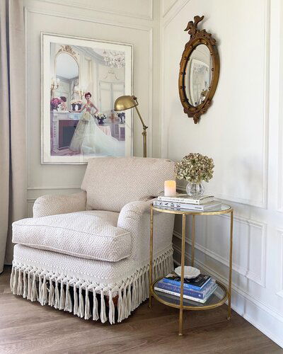 Top Contemporary Interior Designer, Valerie D. | Decorilla