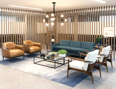 Top Contemporary Interior Designer, Barbara C. | Decorilla