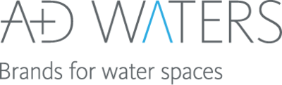 Decorilla Marca AD Waters