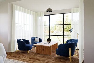 Top Contemporary Interior Designer, Nicholas M. | Decorilla