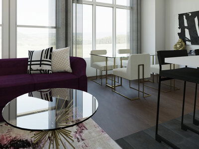 Top Contemporary Interior Designer, Lynda N | Decorilla