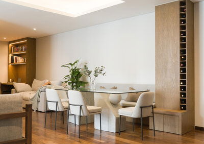 Top Contemporary Interior Designer, Elena F. | Decorilla