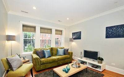 Top Contemporary Interior Designer, Rachel H. | Decorilla