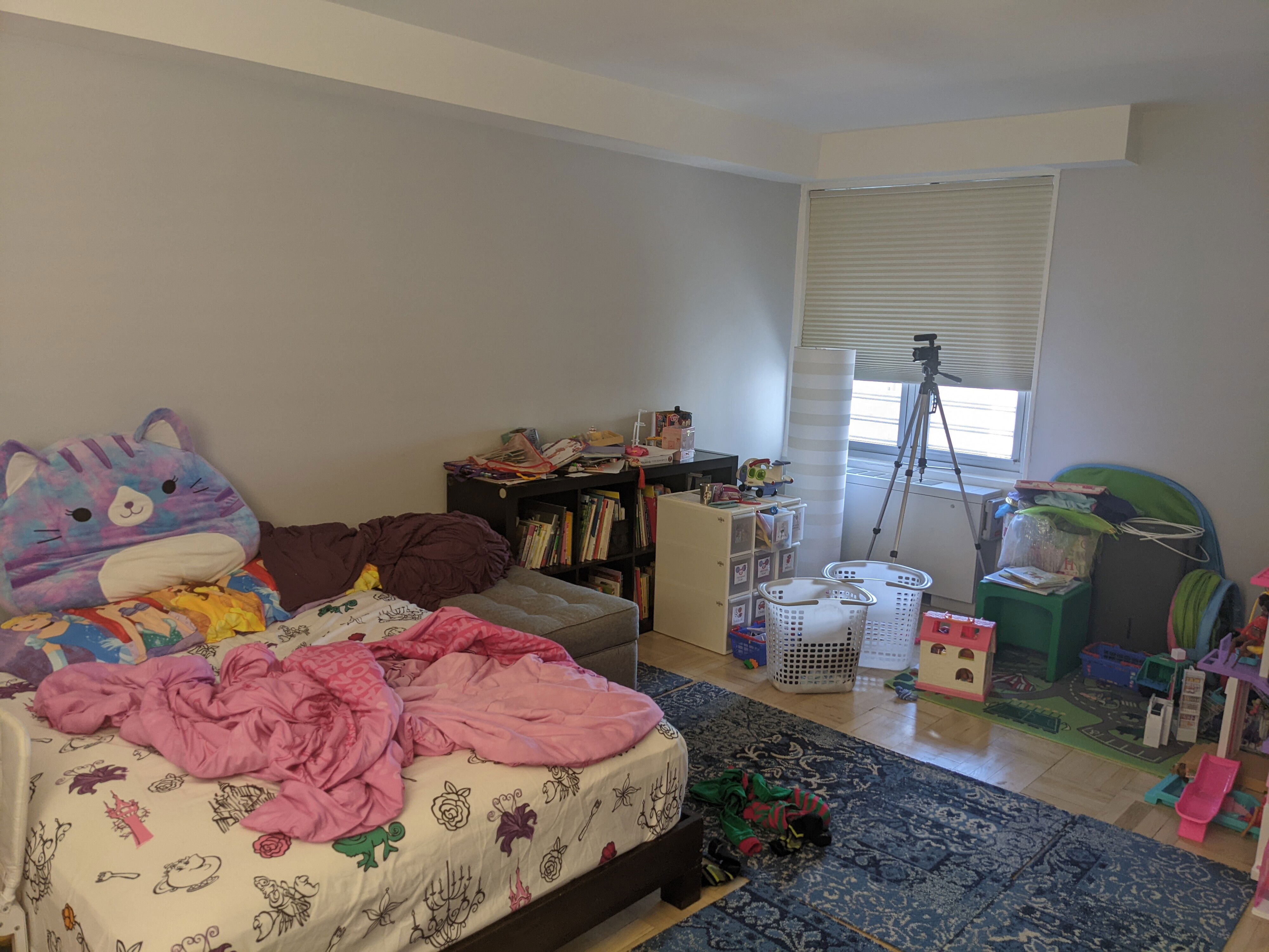 Servicio de diseño de interiores para dormitorios