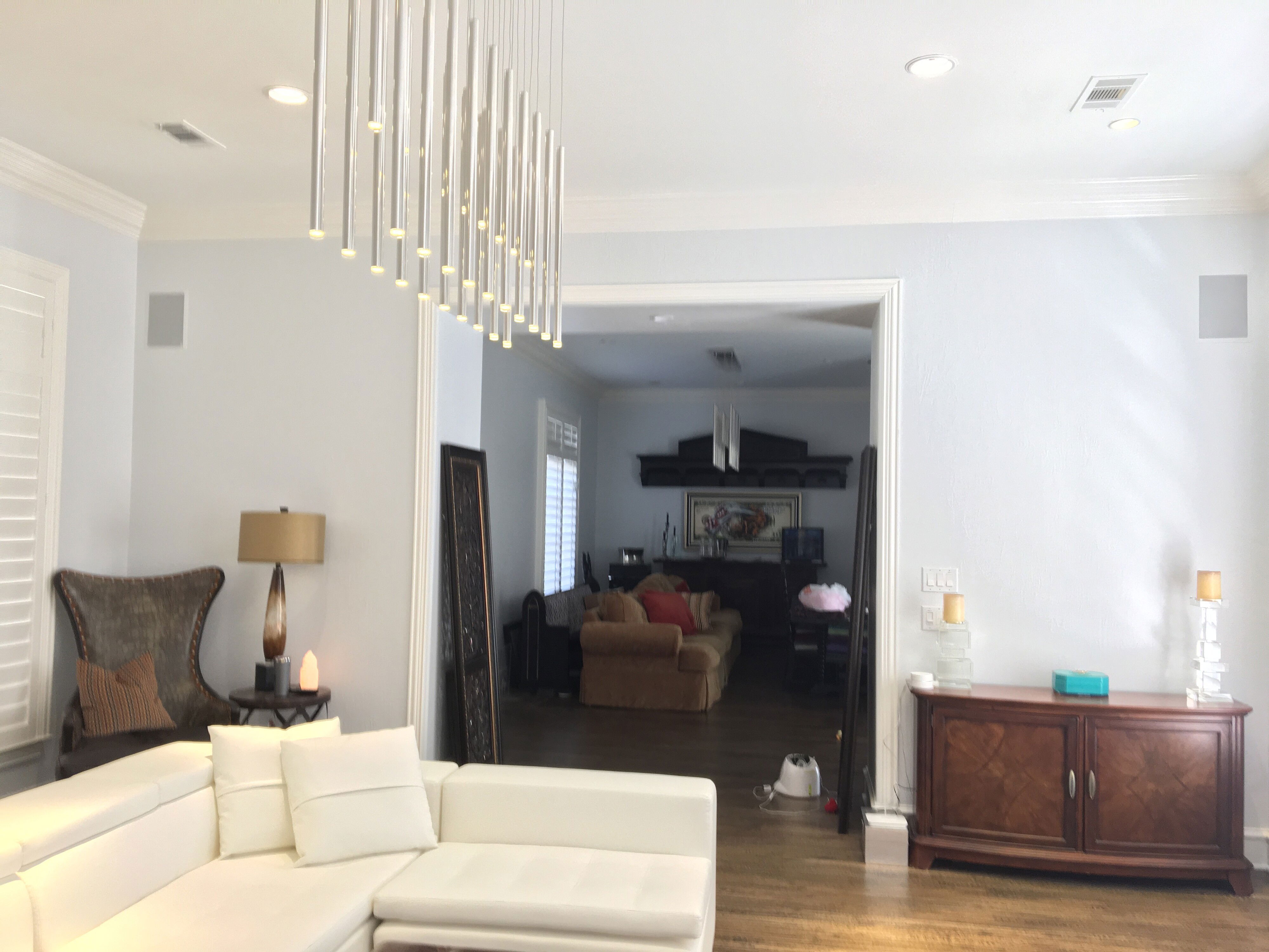 Living Room Dining Room Combo online interior designers