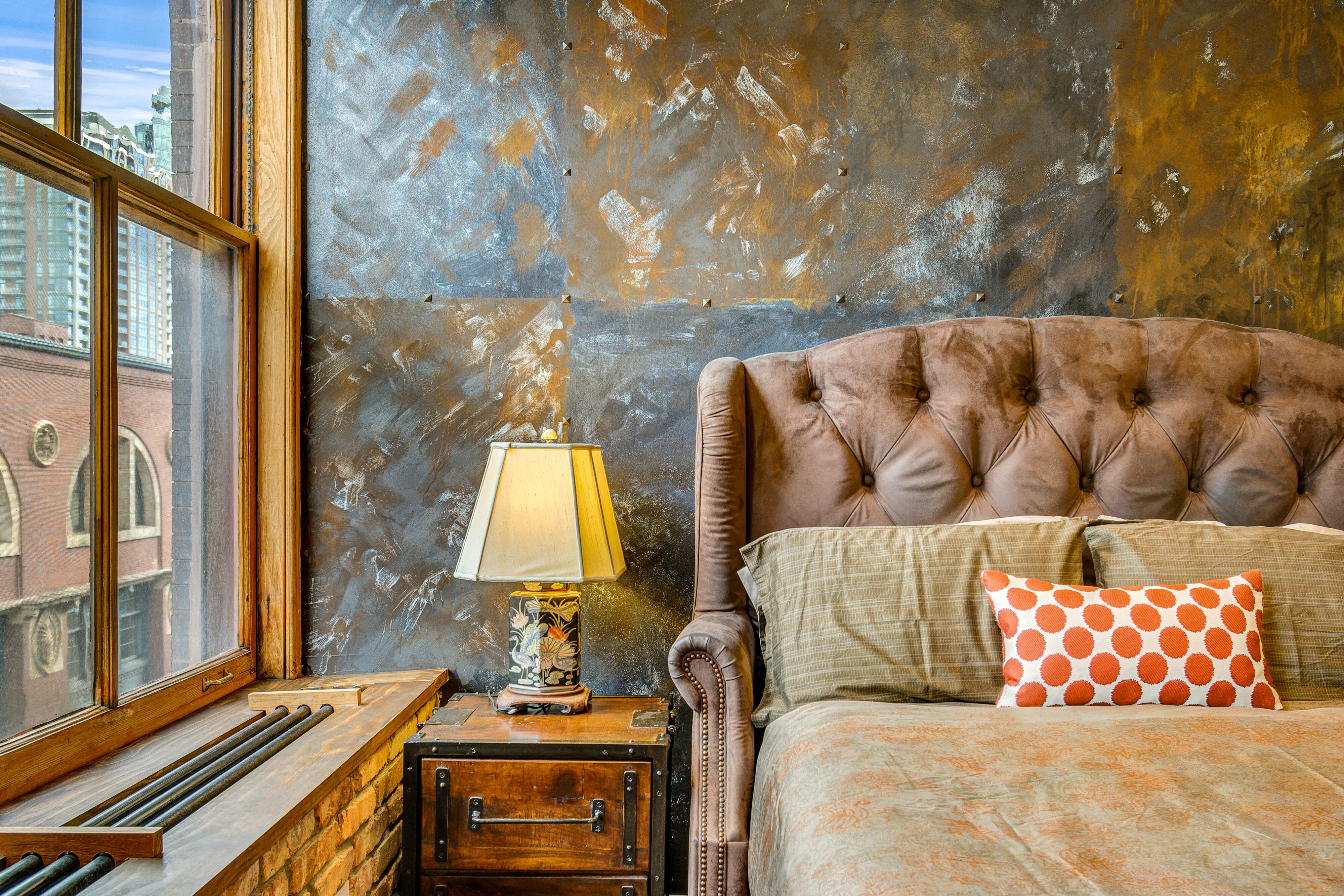Bedroom Design interior design samples