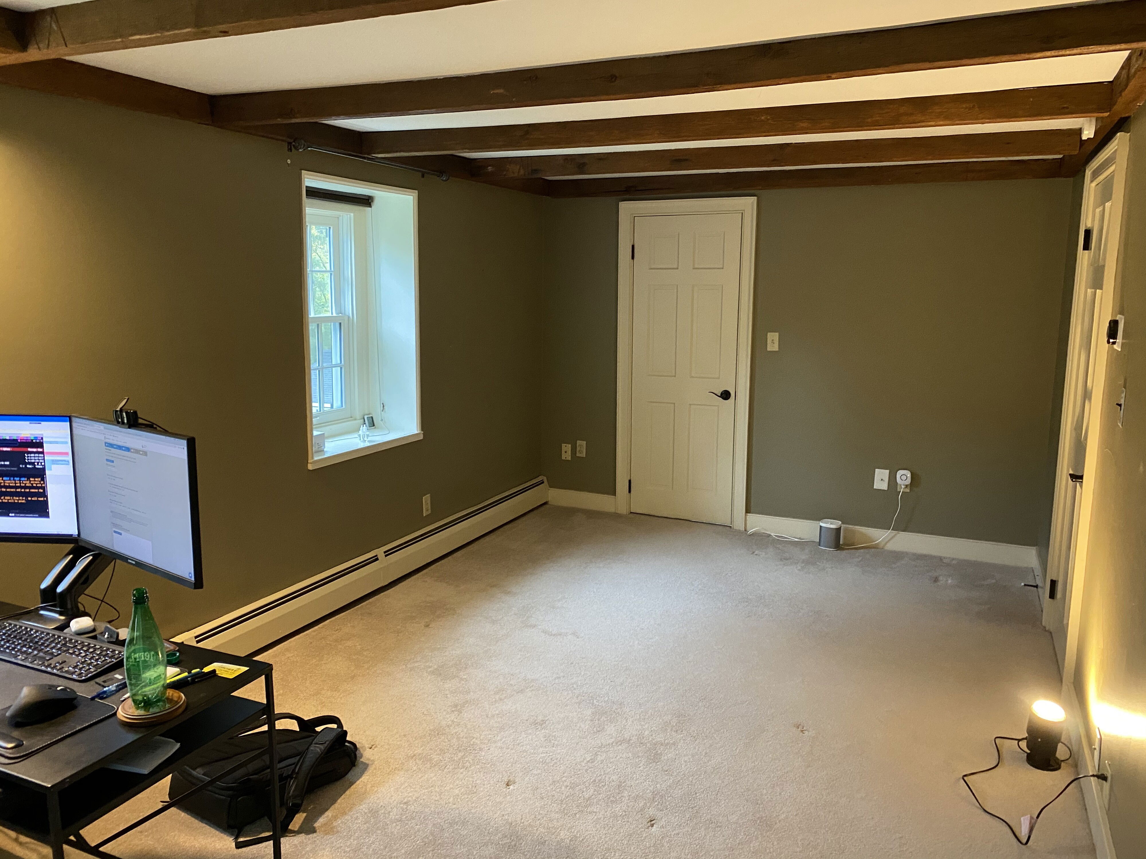 Small Home Office Design interior design help