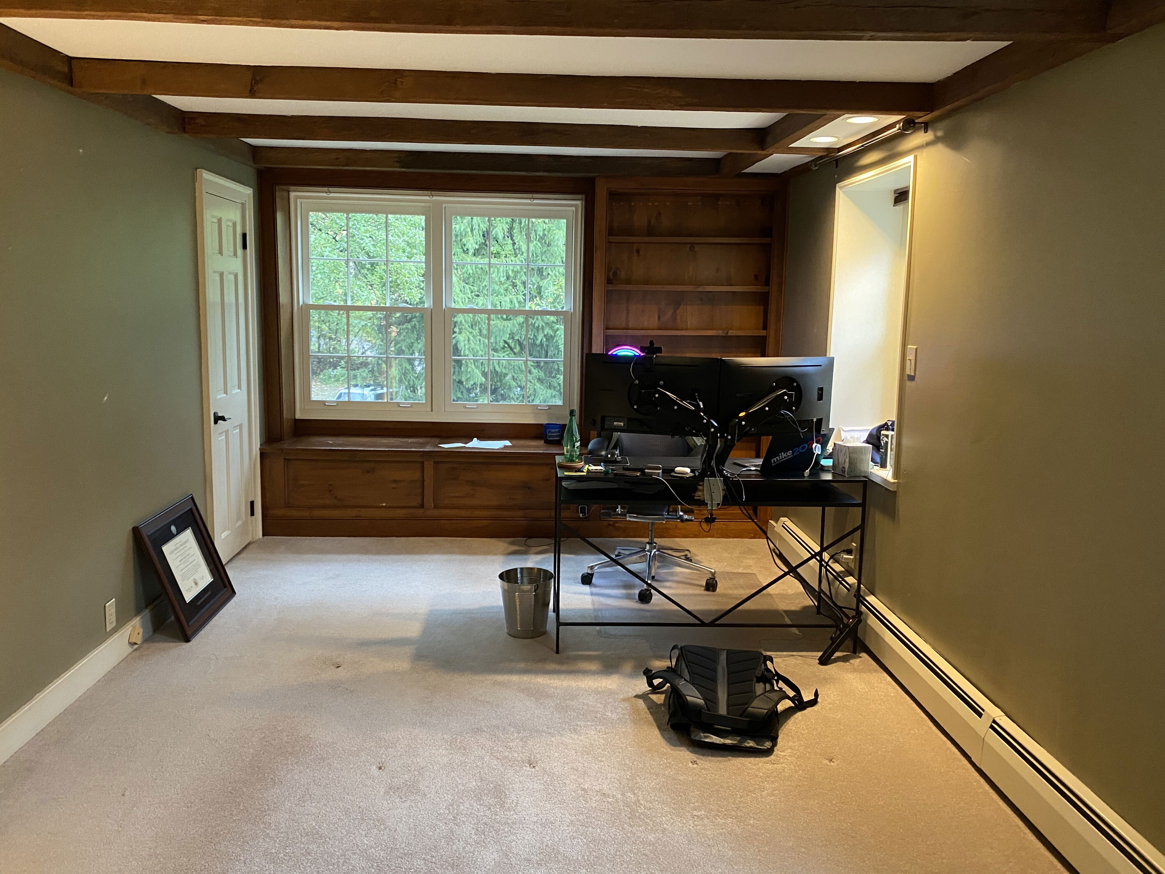 Small Home Office Design interior design help
