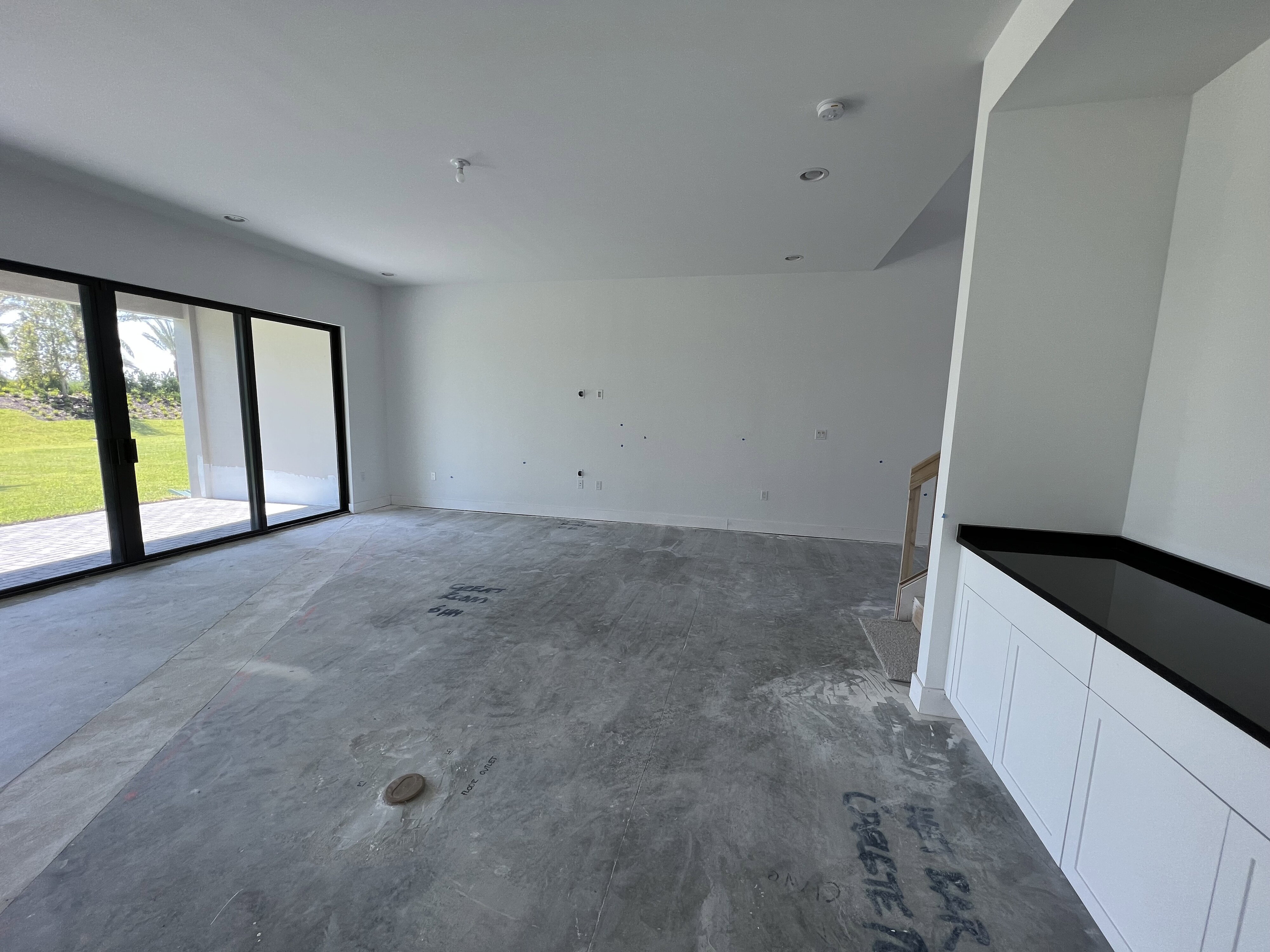 Diseñadores de Interiores en Línea para Combinación de Sala de Estar y Comedor