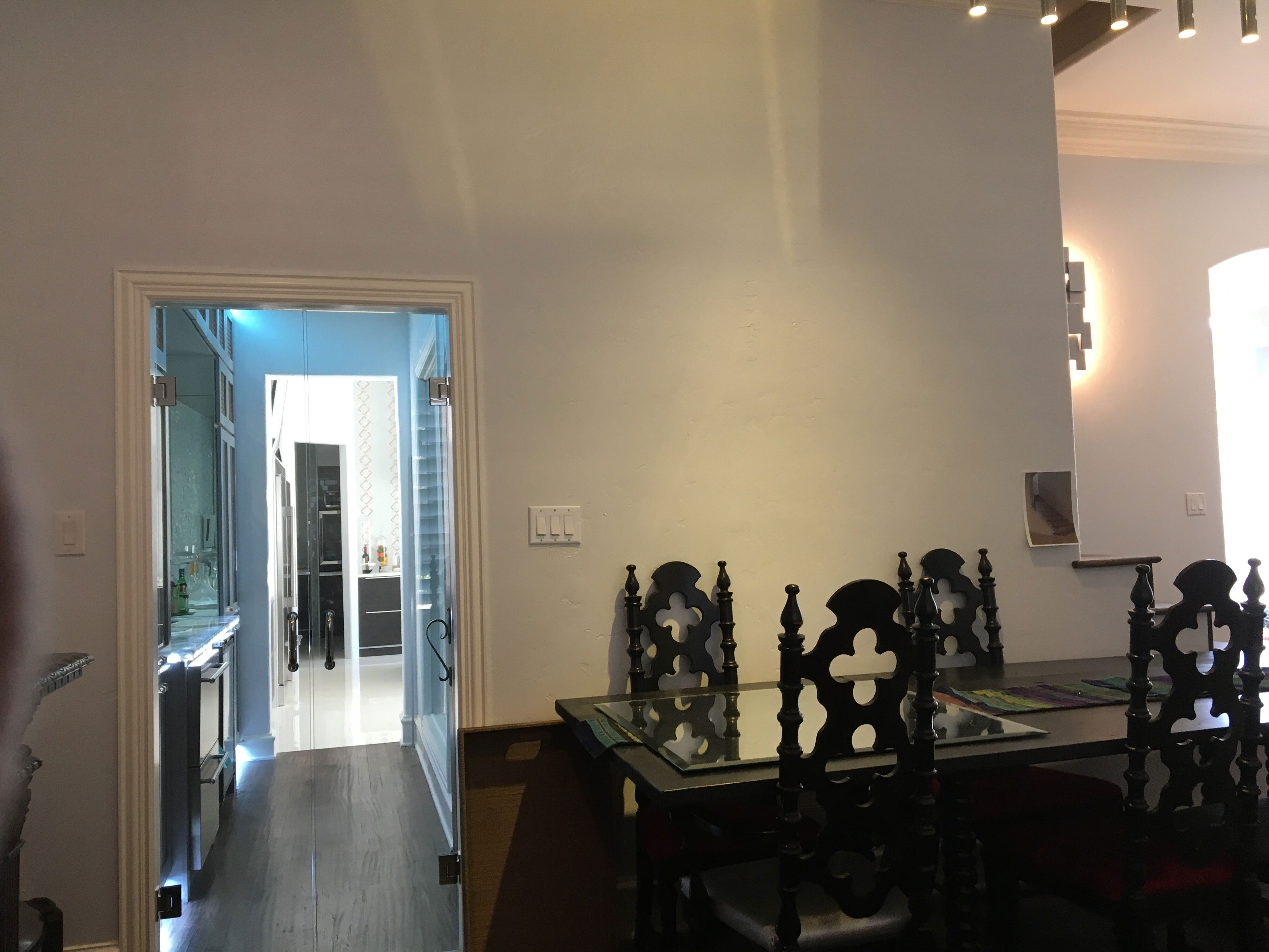 Living Room Dining Room Combo online interior designers