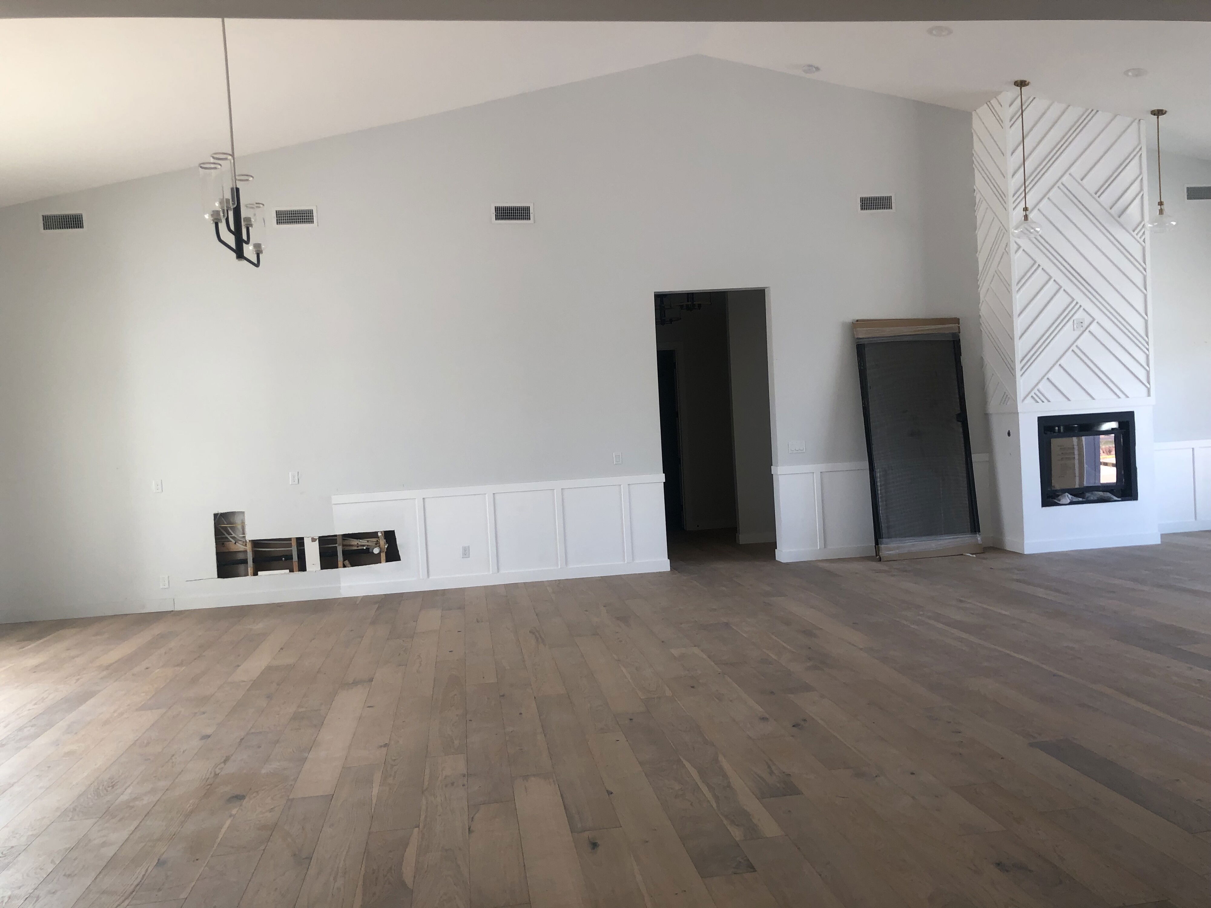 Living Room Design online interior designers