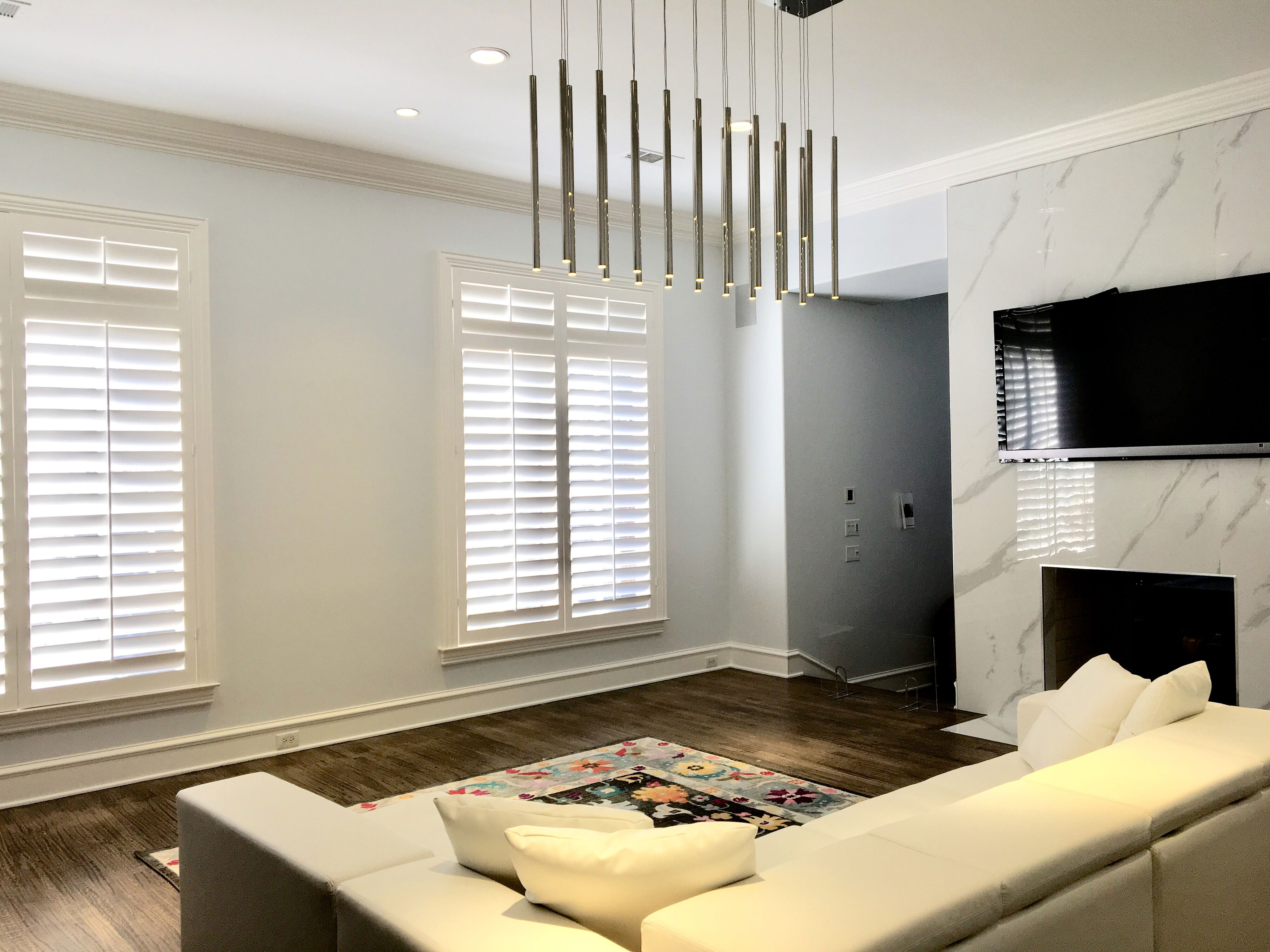 Living Room Dining Room Combo online interior designers
