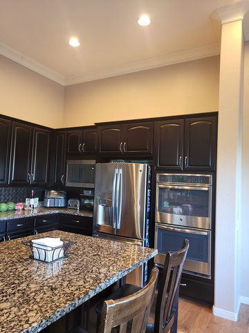 Kitchen Remodel interior design help