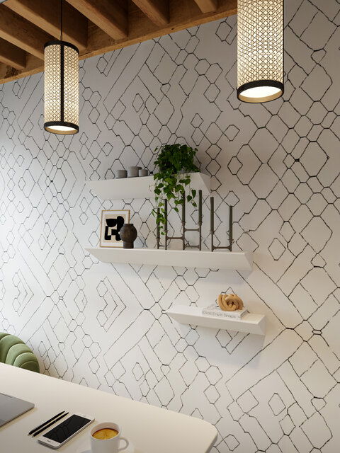 Small Home Office Design online interior designers 3