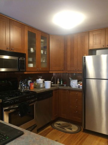 Kitchen Remodel interior design help