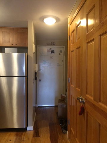 Kitchen Remodel interior design help