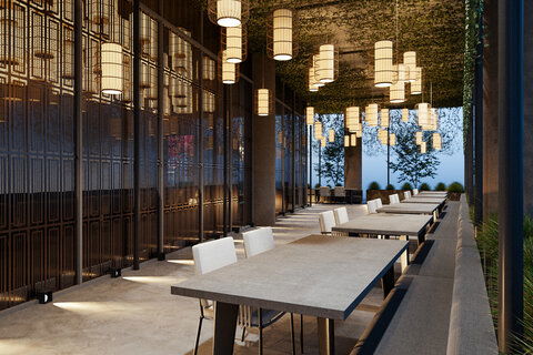 Affordable Patio Design interior design 3