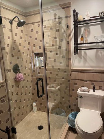 Bathroom Remodel interior design help