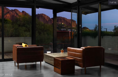 Living Room Dining Room Combo interior design service