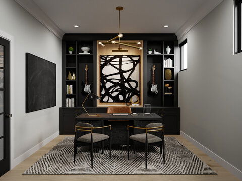 Small Home Office Design interior design help 4