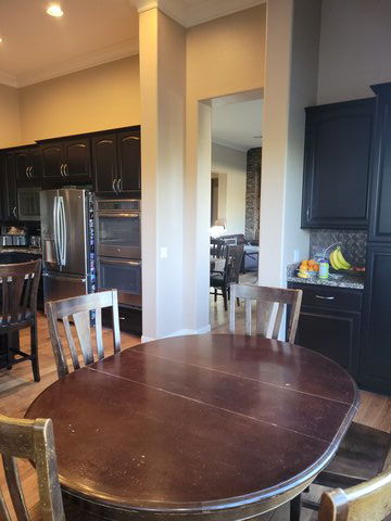 Kitchen Remodel interior design help