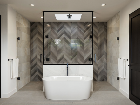 Bathroom Remodel interior design samples 2
