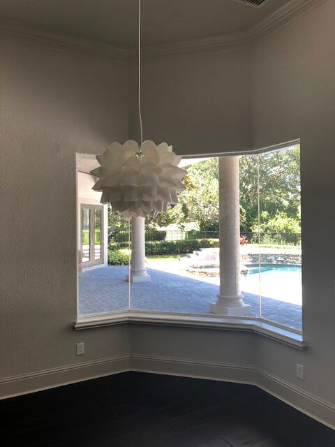 Living Room Dining Room Combo interior design samples