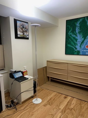 Affordable Nursery Room Design interior design