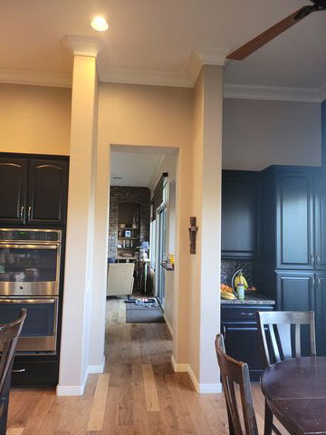 Kitchen Remodel interior design help