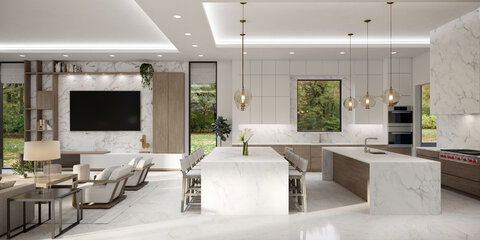 Kitchen Remodel online interior designers 2