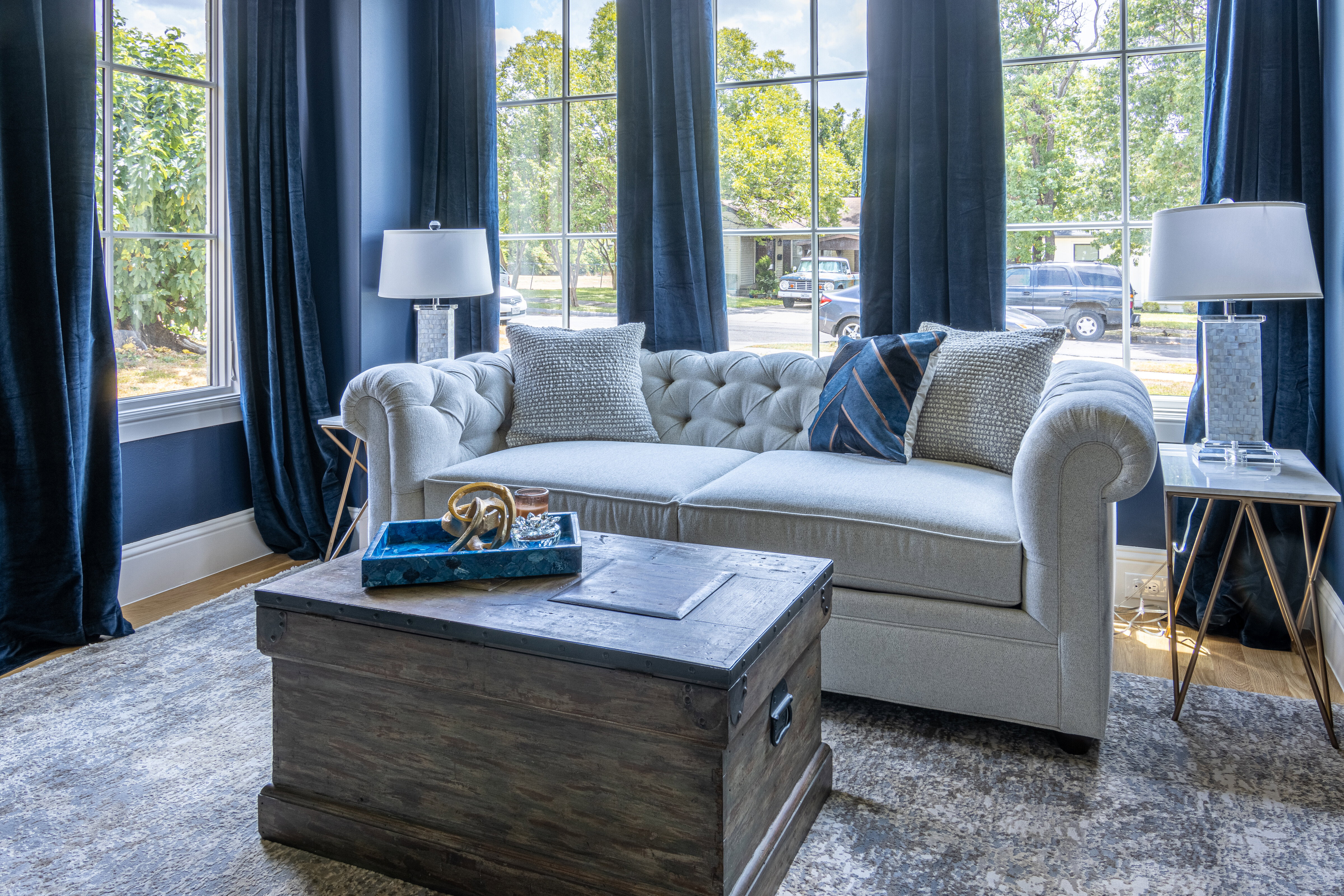 Top Contemporary Interior Designer, Veronica S. | Decorilla