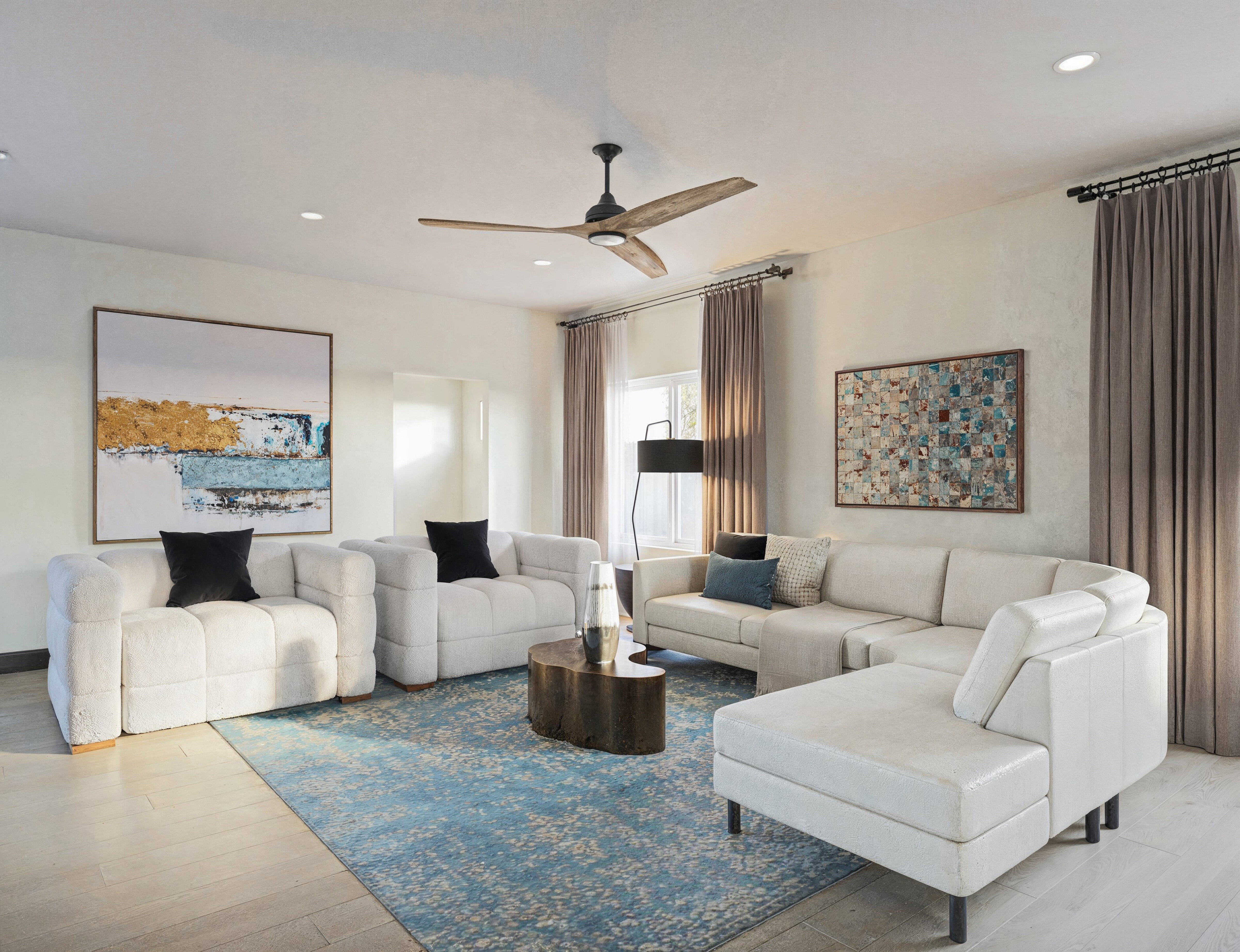 Modern Elegance Design Transformation Rendering thumb