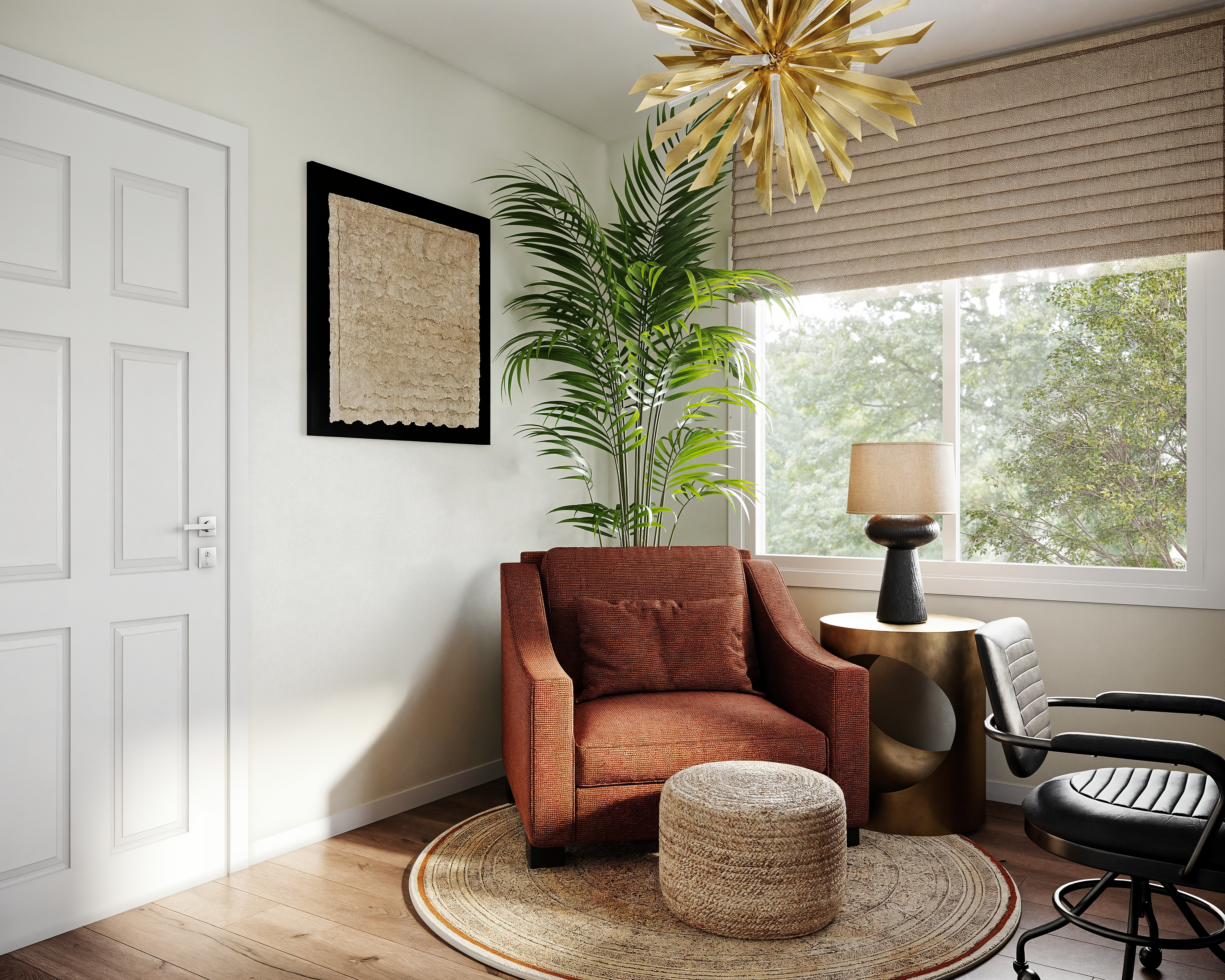 Online Designer Home/Small Office 3D Model 2