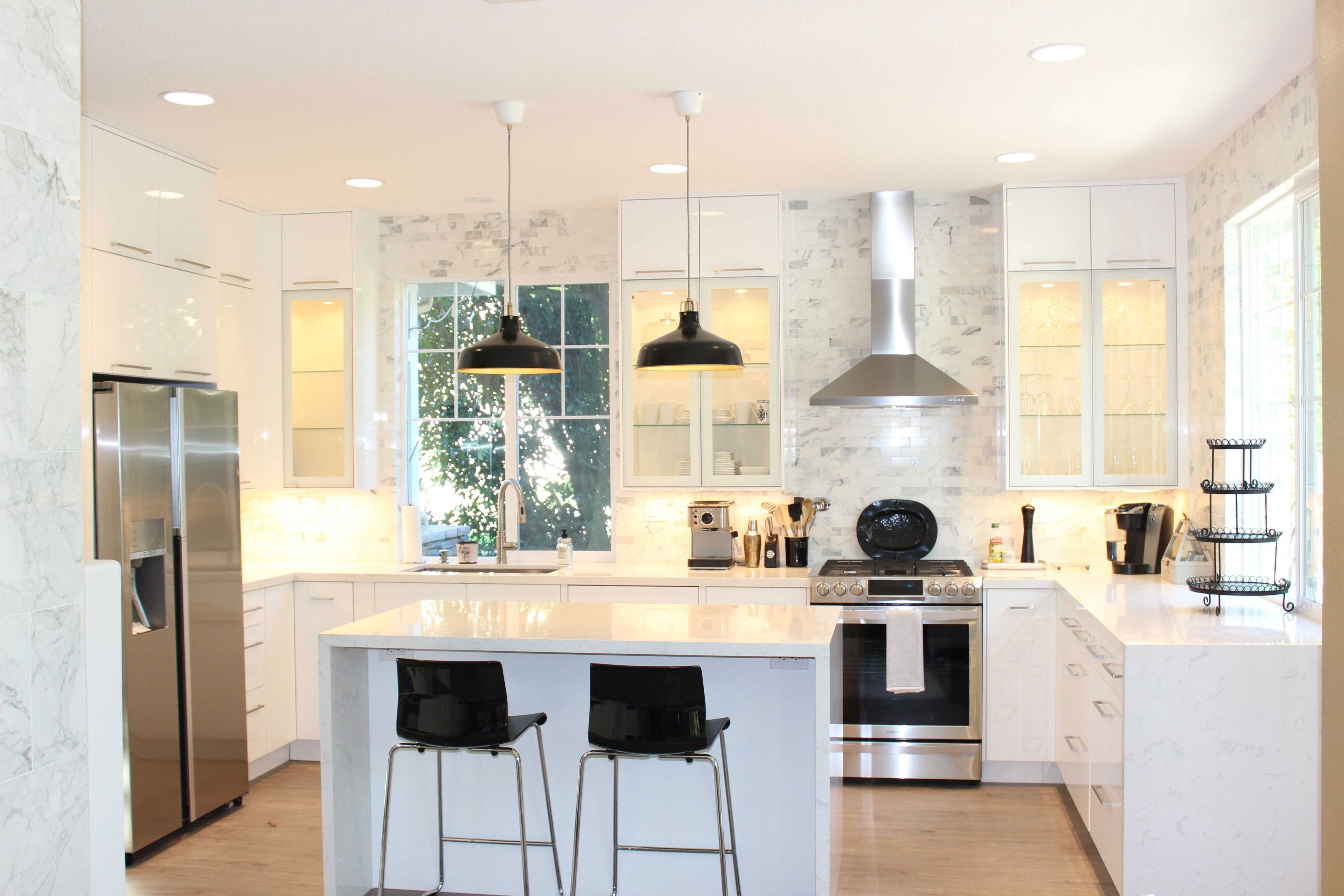 Top Transitional Interior Designer, Kelli E. | Decorilla