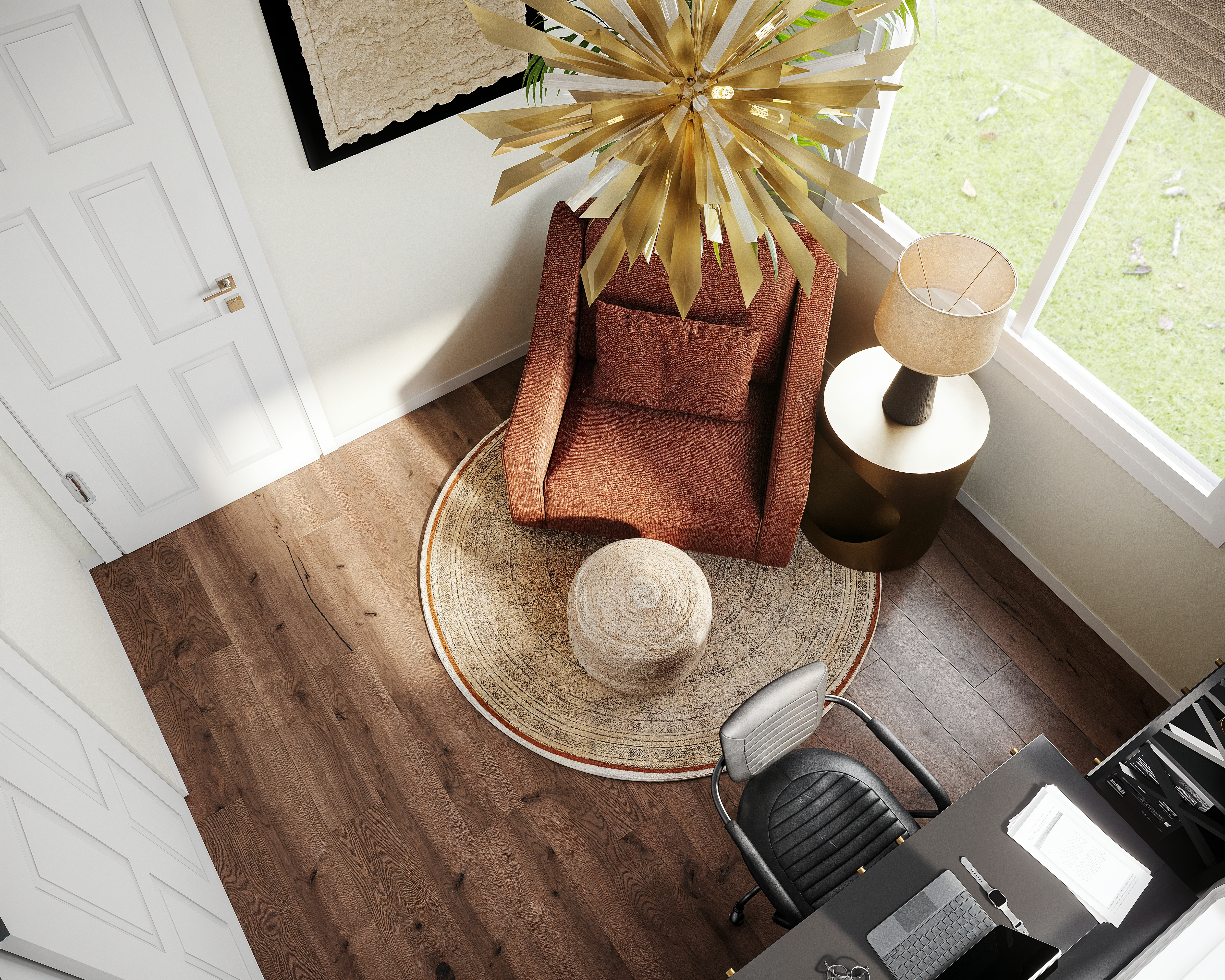 Online Designer Home/Small Office 3D Model 3
