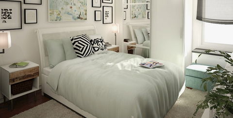 Sophisticated-Bedroom-After-Rendering