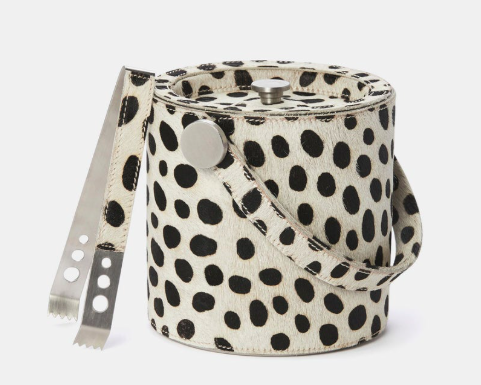 Leo Bar Collection, Barware by Blue Pheasant View 5