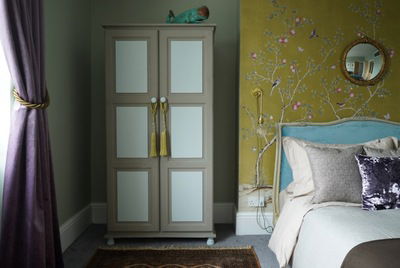 Online design Bedroom by Peti L. thumbnail